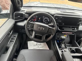 New 2026 Toyota Tundra SR5 video 2