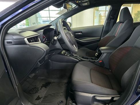 Used 2024 Toyota Corolla SE image 21