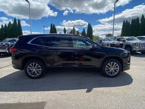 New 2026 Buick Enclave Preferred w/ Power Package image 8