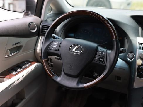 Used 2012 Lexus RX 350 FWD w/ Premium Pkg image 30