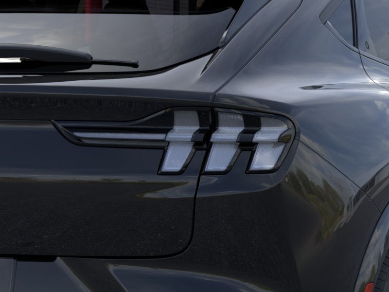 New 2025 Ford Mustang Mach-E GT w/ Interior Protection Package AWD/4WD image 21