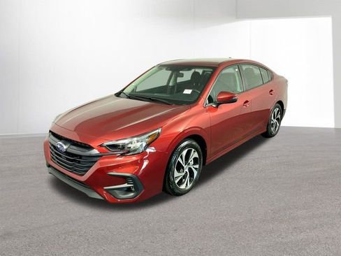 Used 2025 Subaru Legacy Premium w/ Popular Package #1A image 1