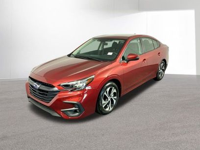 Used 2025 Subaru Legacy Premium w/ Popular Package #1A