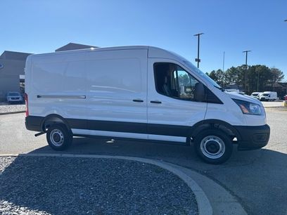 New 2026 Ford Transit 250 148 Medium Roof w/ Load Area Protection Package