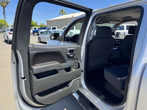 Used 2017 Chevrolet Silverado 1500 LT w/ All Star Edition image 20