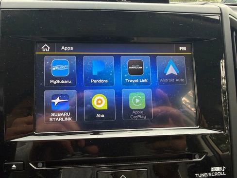 Used 2019 Subaru Forester Premium AWD/4WD image 10