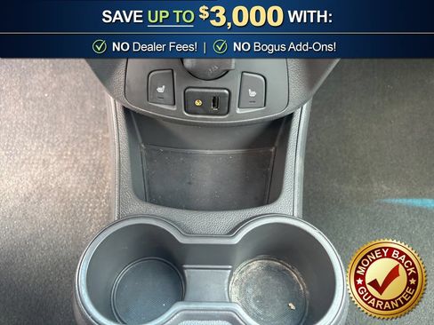 Used 2014 Chevrolet Spark LT FWD image 30