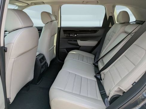 New 2026 Honda CR-V EX-L image 13