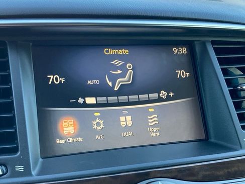 Used 2019 Nissan Armada SL w/ Premium Package image 24