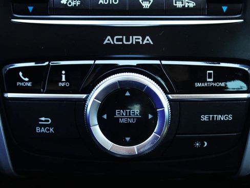 Used 2020 Acura TLX FWD image 18