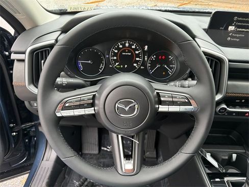 New 2026 MAZDA CX-50 AWD 2.5 Hybrid w/ Weather Package image 14