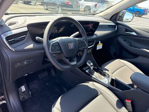 New 2026 Buick Encore GX Sport Touring FWD image 17