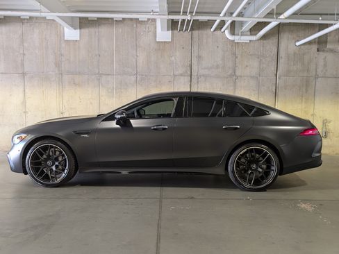Used 2024 Mercedes-Benz AMG GT 53 image 49