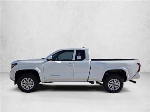 New 2026 Toyota Tacoma SR5 RWD image 5