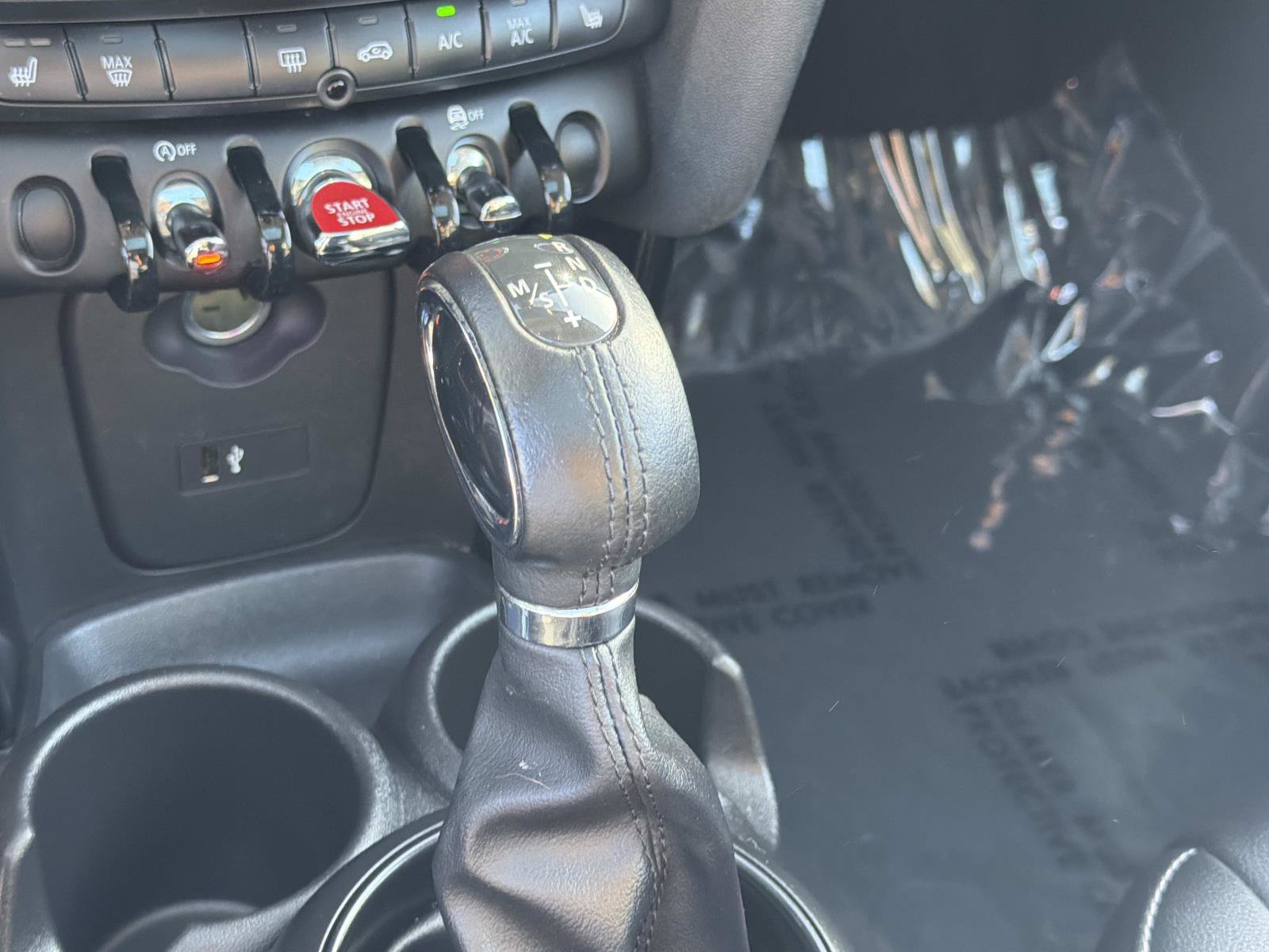 Used 2019 MINI Cooper 2-Door Hardtop FWD image 20