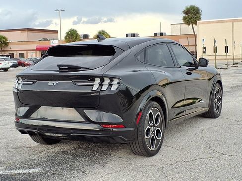 Used 2023 Ford Mustang Mach-E GT AWD/4WD image 7