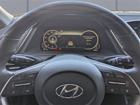 Used 2023 Hyundai Sonata SEL w/ Convenience Package image 28