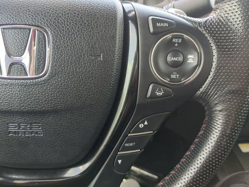 Used 2022 Honda Ridgeline Black Edition image 27
