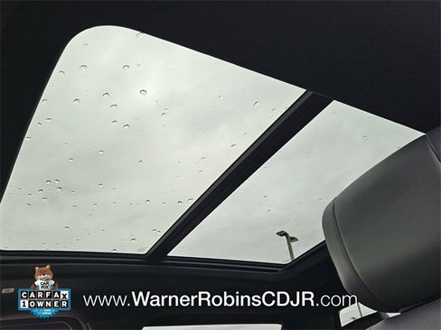 Used 2024 Toyota Tundra Platinum image 19