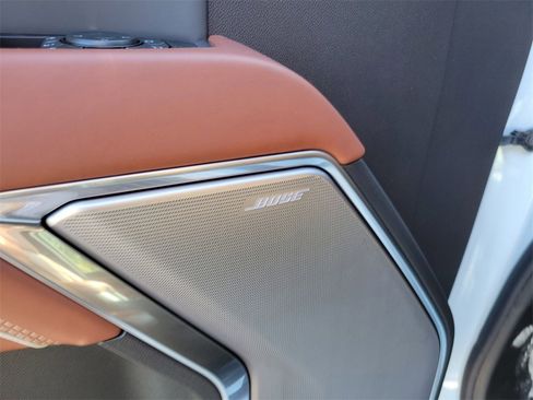 New 2026 GMC Sierra 2500 Denali Ultimate w/ Max Trailering Package image 9