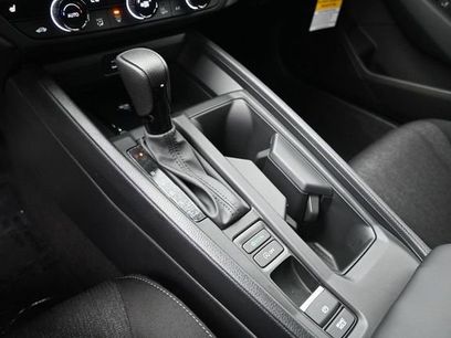 New 2026 Honda Accord SE