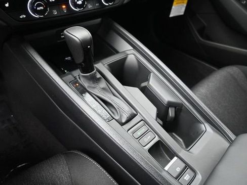 New 2026 Honda Accord SE image 4