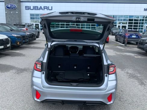 Used 2025 Subaru Impreza 2.0i Sport w/ Popular Package #1 AWD/4WD image 25