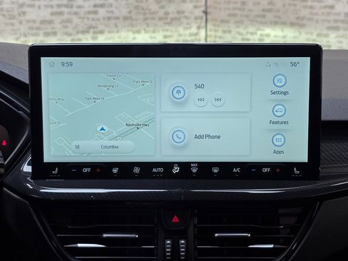 New 2026 Ford Escape ST-Line w/ Tech Pack #1 image 23