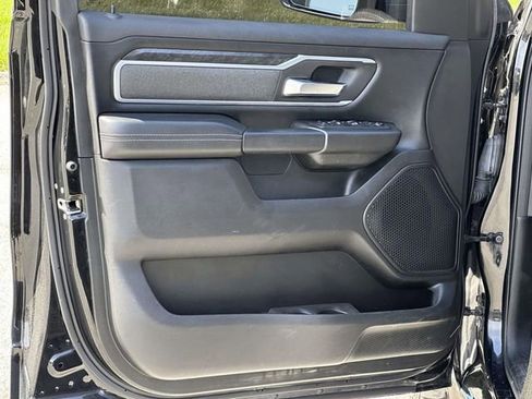 Used 2021 RAM 1500 Big Horn image 8