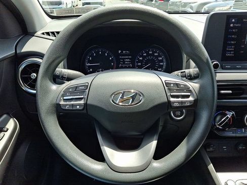 Certified 2023 Hyundai Kona SEL w/ Cargo Package AWD/4WD image 19