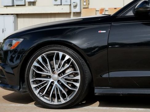 Used 2016 Audi A6 2.0T Premium FWD image 32