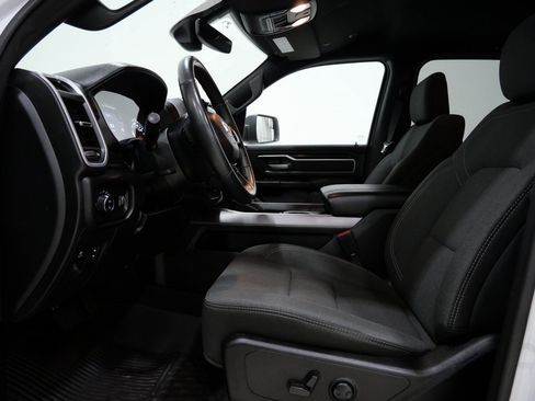 Used 2023 RAM 1500 Big Horn image 11