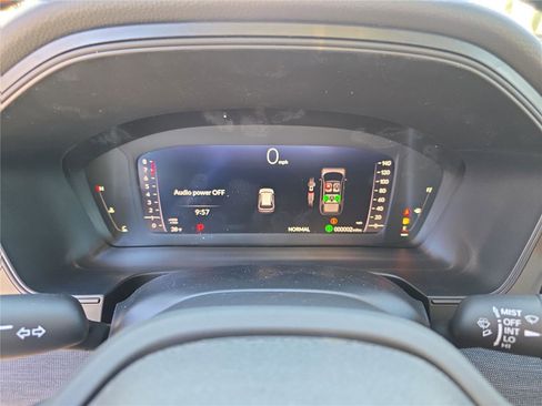 New 2026 Honda Passport TrailSport image 17