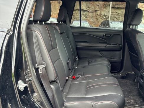 Used 2022 Honda Pilot TrailSport image 28