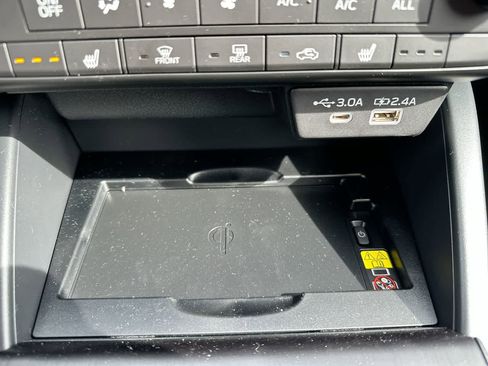 New 2026 Subaru Outback Wilderness image 35