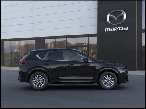 New 2025 MAZDA CX-5 AWD 2.5 S image 5