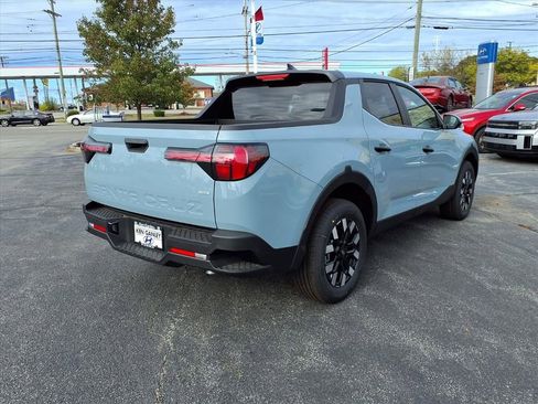 New 2026 Hyundai Santa Cruz SE image 9