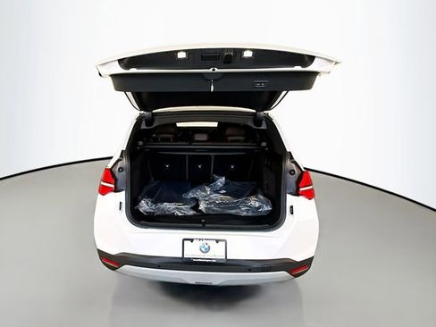 New 2026 BMW X3 xDrive30 w/ Premium Package image 27