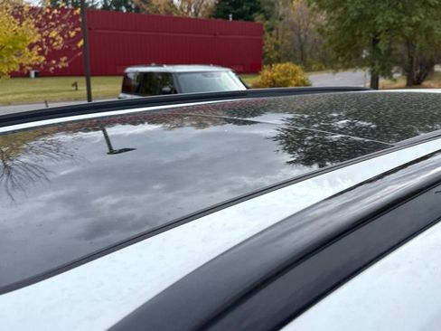 New 2026 Volvo XC90 B6 Ultra w/ Protection Package image 32