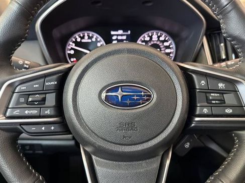 Certified 2025 Subaru Outback Limited AWD/4WD image 27