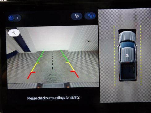 Used 2024 Ford F150 Tremor w/ Tow/Haul Package image 15