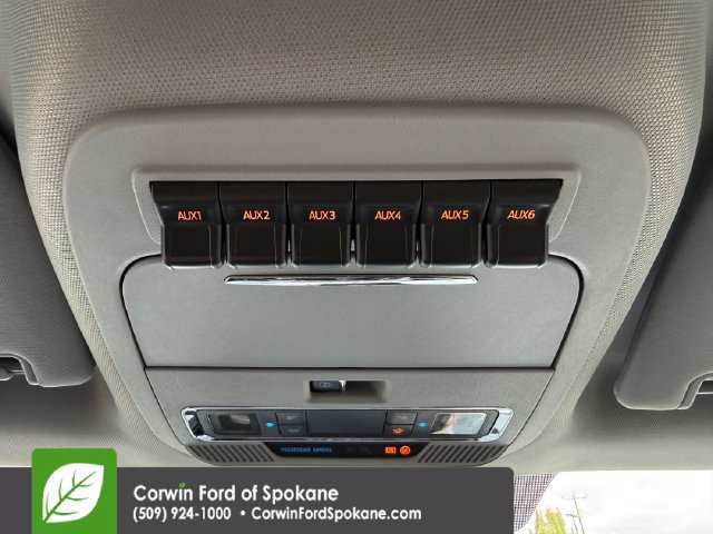 New 2026 Ford F350 Lariat AWD/4WD image 35