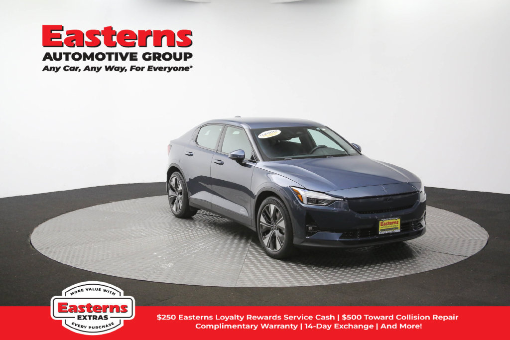 Used 2024 Polestar Polestar 2 AWD/4WD image 49