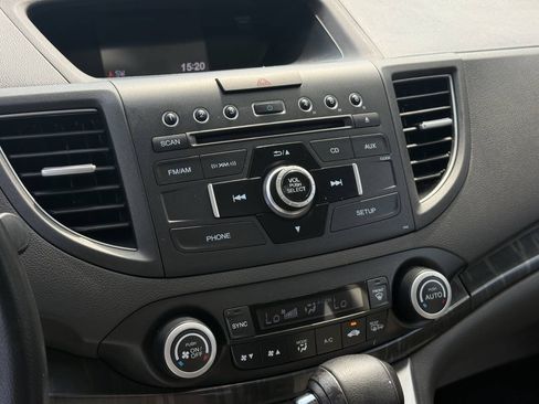Used 2013 Honda CR-V EX-L image 23