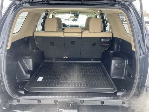Used 2023 Toyota 4Runner SR5 image 25