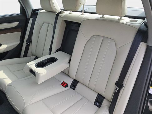 New 2026 Audi A6 Premium Plus image 14