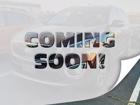 Used 2017 Kia Sorento EX image 1
