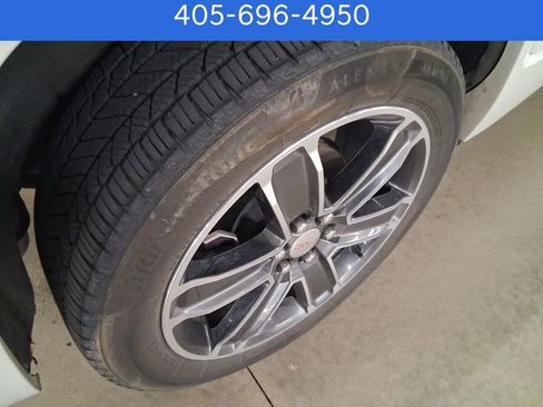 Used 2019 GMC Acadia Denali w/ Technology Package image 11