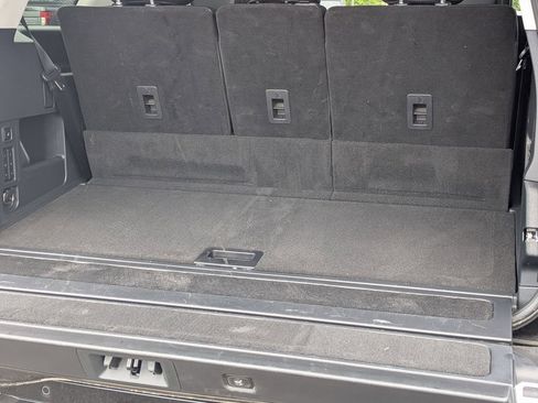 Used 2025 Lincoln Navigator Reserve AWD/4WD image 7