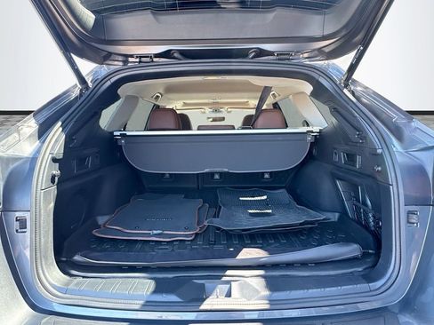 Certified 2021 Subaru Outback Touring w/ Popular Package #2 image 26